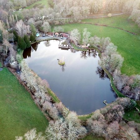 Weir Cottage Balledent エクステリア 写真