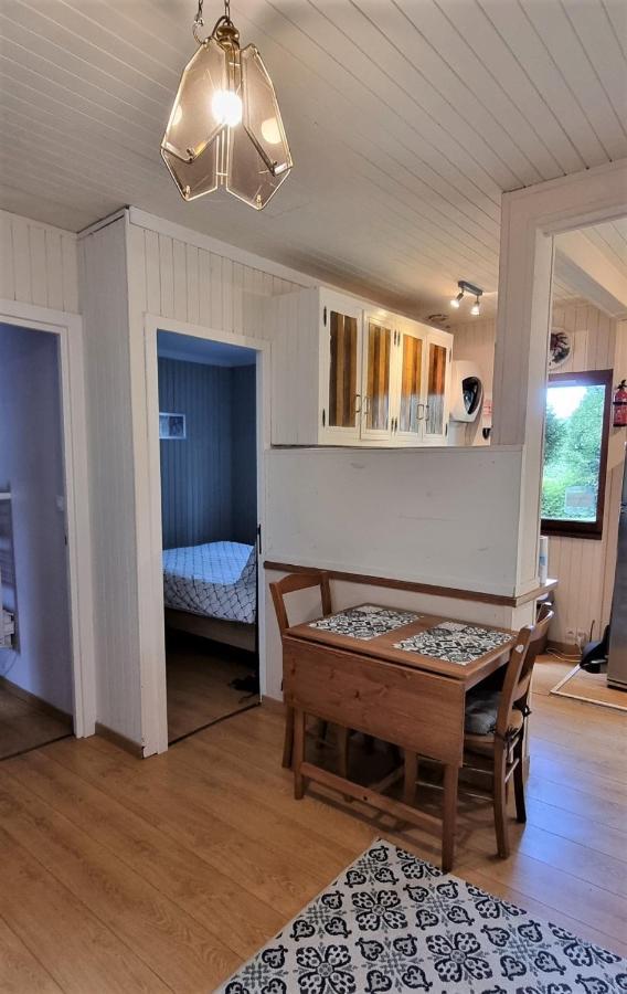 Weir Cottage Balledent エクステリア 写真