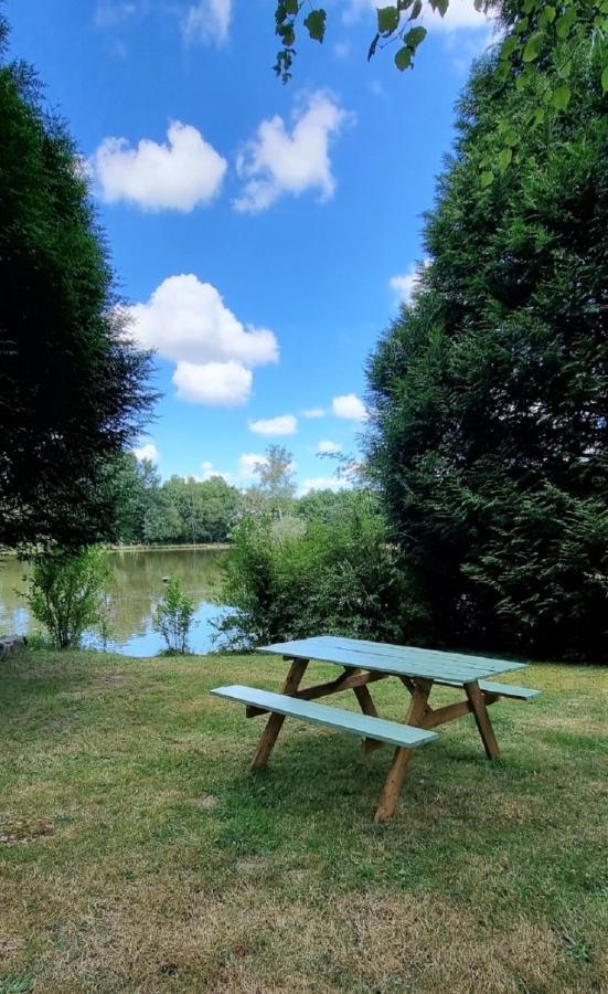 Weir Cottage Balledent エクステリア 写真