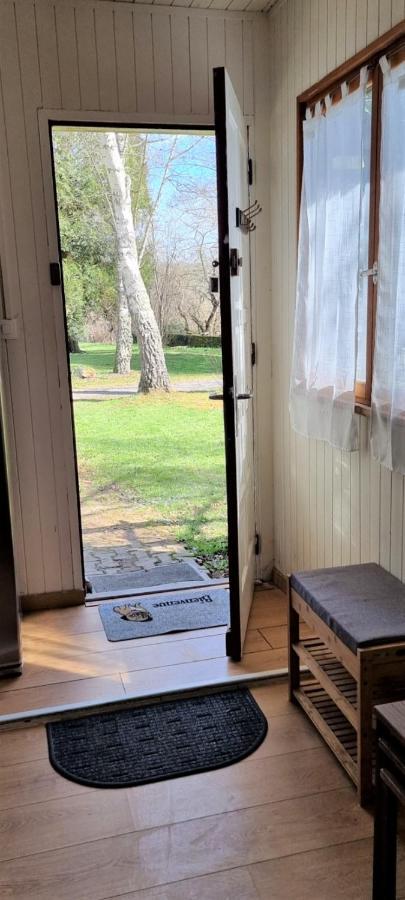 Weir Cottage Balledent エクステリア 写真