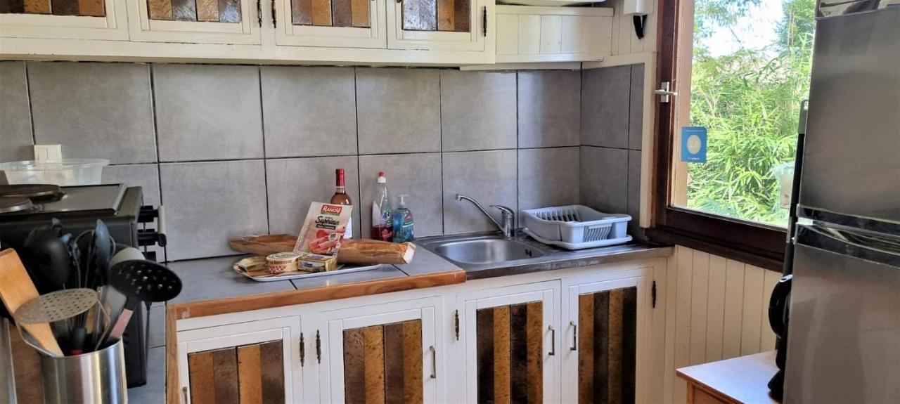 Weir Cottage Balledent エクステリア 写真