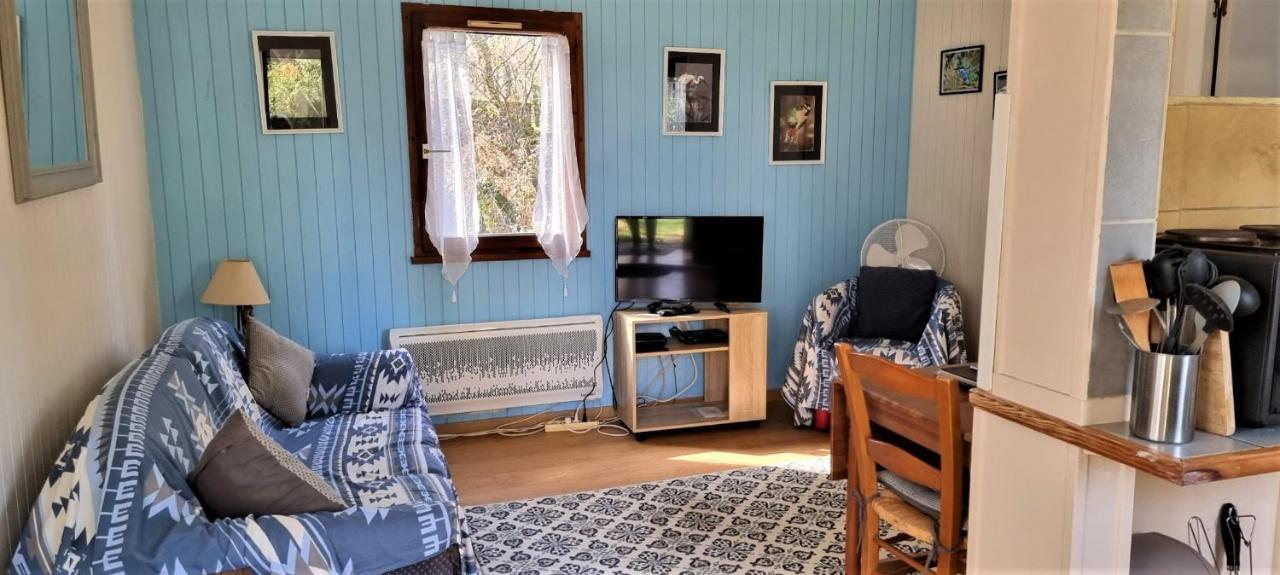 Weir Cottage Balledent エクステリア 写真