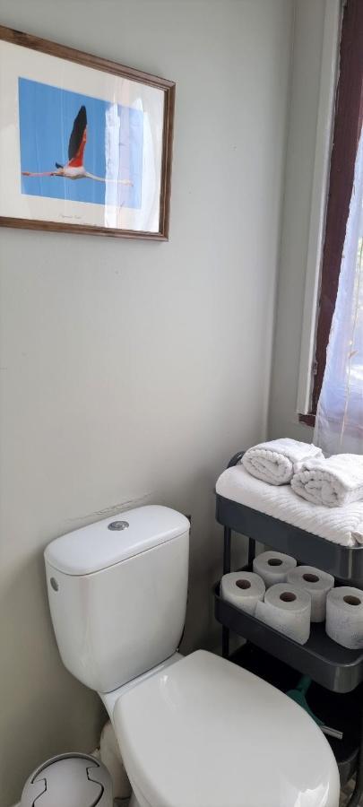 Weir Cottage Balledent エクステリア 写真