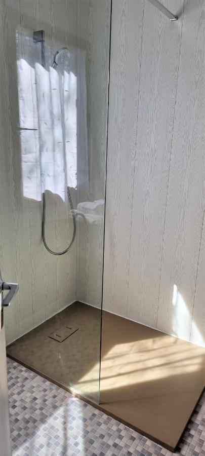 Weir Cottage Balledent エクステリア 写真