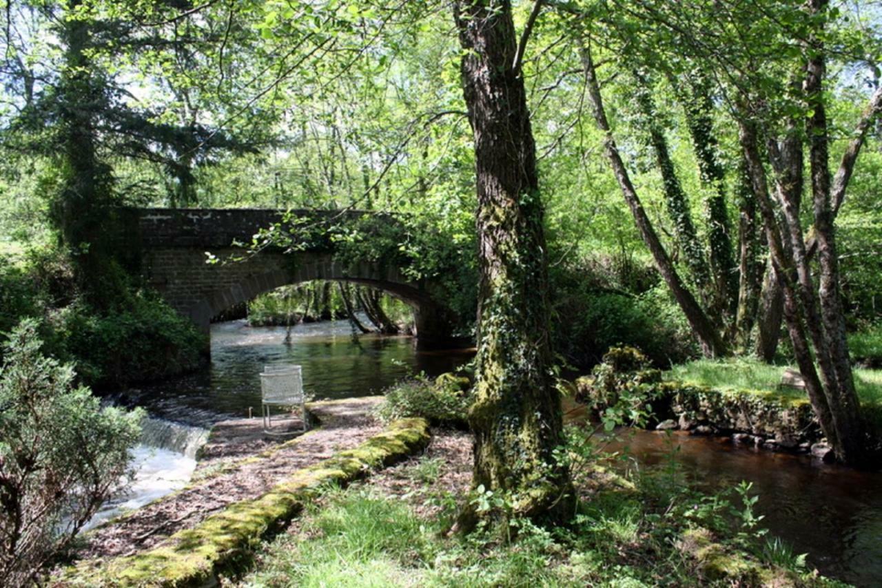 Weir Cottage Balledent エクステリア 写真
