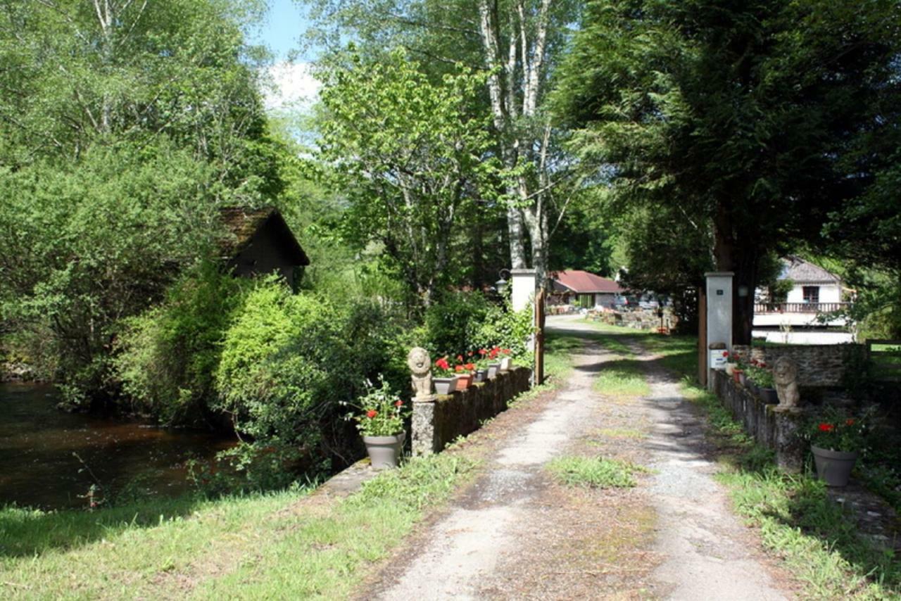 Weir Cottage Balledent エクステリア 写真